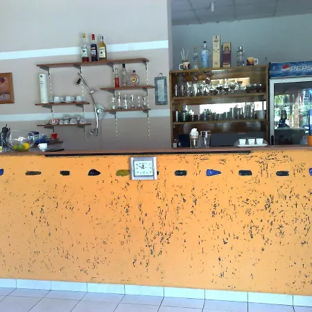 Guest house Evin Rai