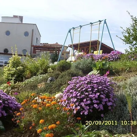 Evin Rai Guest house Byala (Varna)