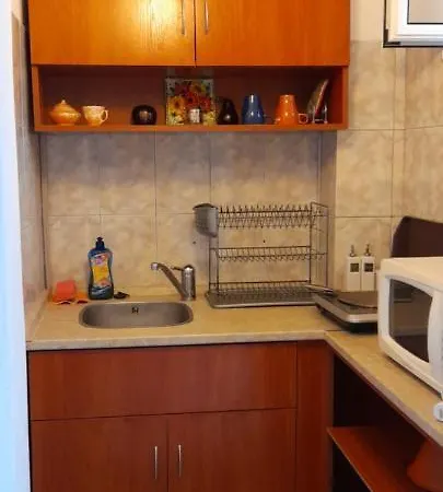 Guest house Evin Rai Byala (Varna)