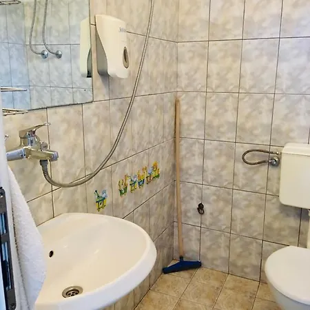 Evin Rai Guest house Byala (Varna)