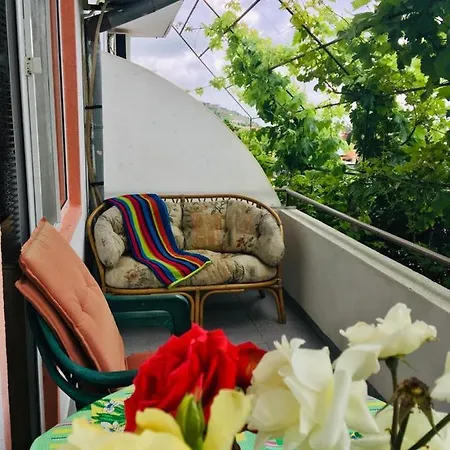 Guest house Evin Rai Byala (Varna)