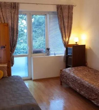 Evin Rai Guest house *