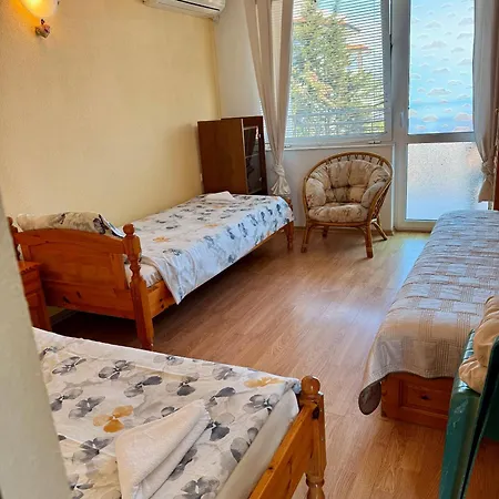 Guest house Evin Rai Byala (Varna)