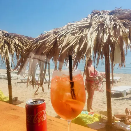 Guest house Evin Rai *