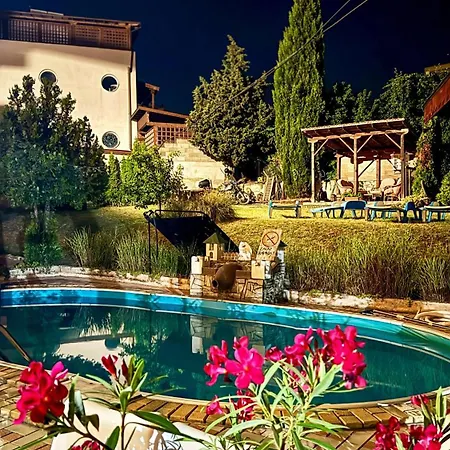 Guest house Evin Rai Byala (Varna)