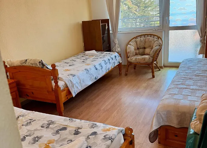 Gasthof Evin Rai Byala (Varna)