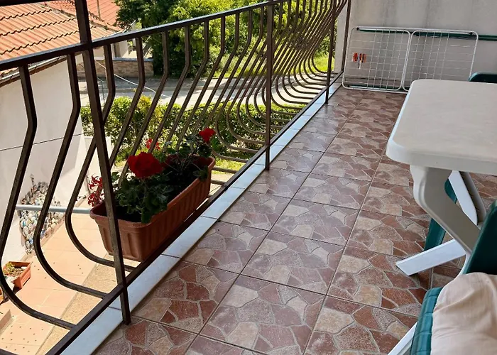 Evin Rai * Byala (Varna)