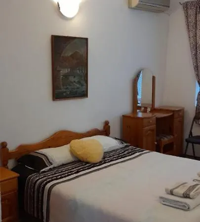Evin Rai Gasthuis Byala (Varna)