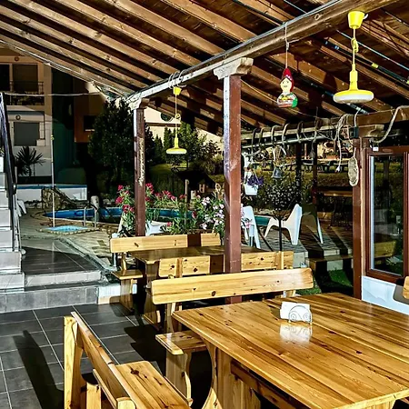 Evin Rai 게스트하우스 *