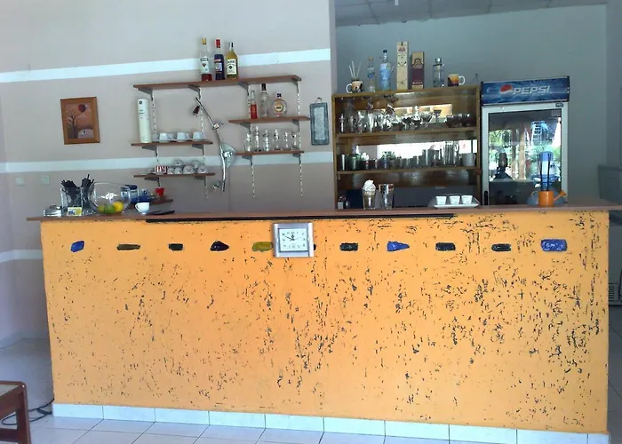 Guest house Evin Rai