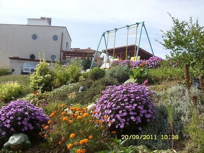Evin Rai Guest house Byala (Varna)