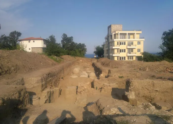 Evin Rai Byala (Varna)