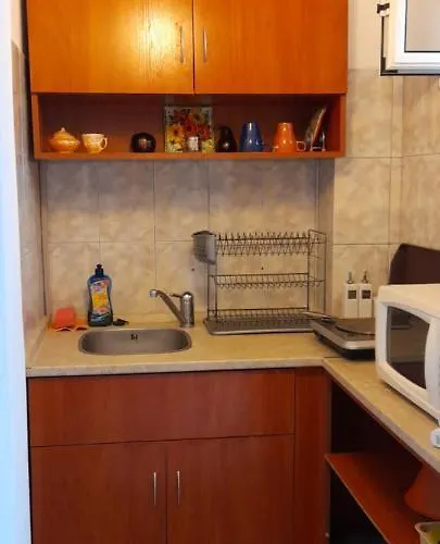 Guest house Evin Rai Byala (Varna)