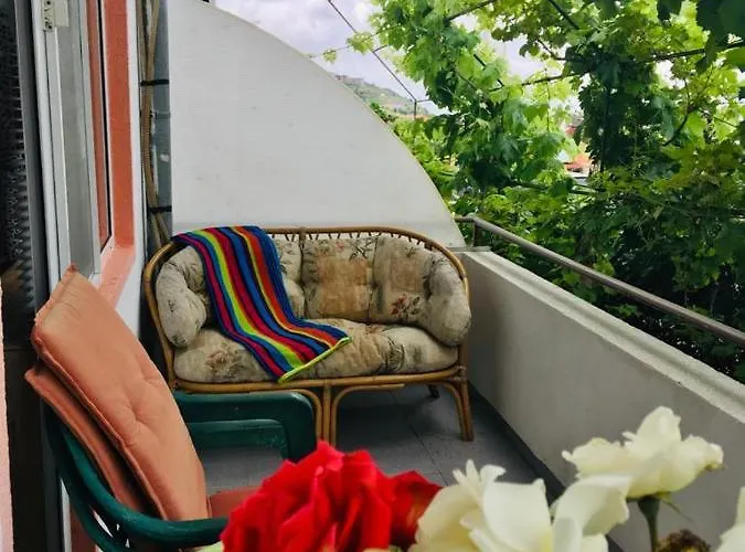 Guest house Evin Rai Byala (Varna)