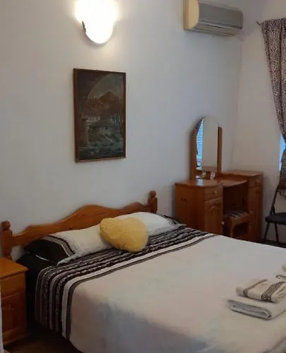 Evin Rai Guest house Byala (Varna)