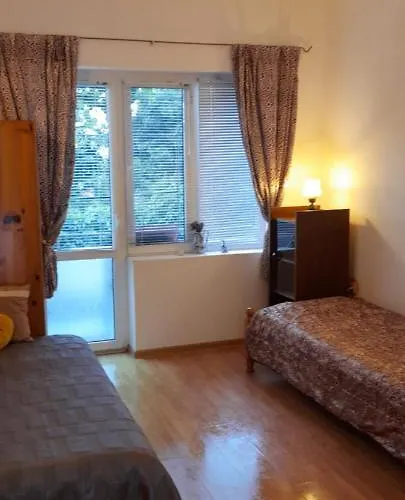 Evin Rai Guest house *