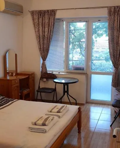 Evin Rai * Byala (Varna)