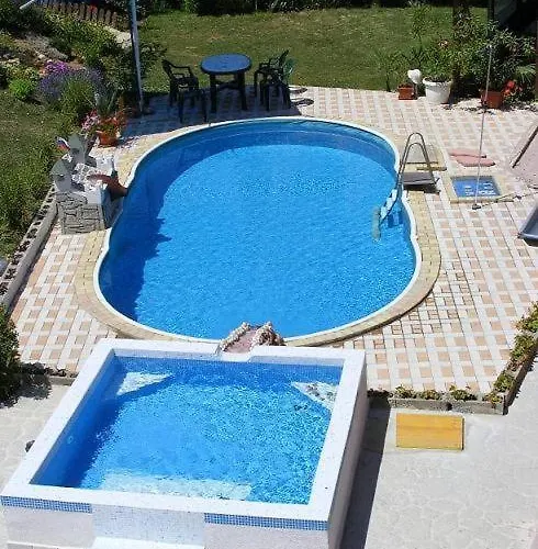Evin Rai Guest house *