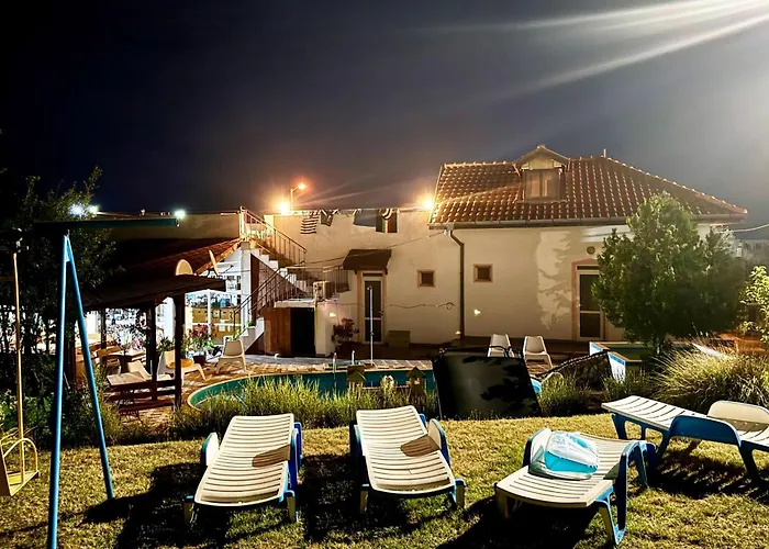 Evin Rai Guest house Byala (Varna)