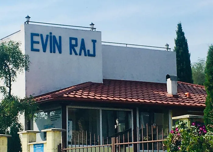 Evin Rai Guest house
