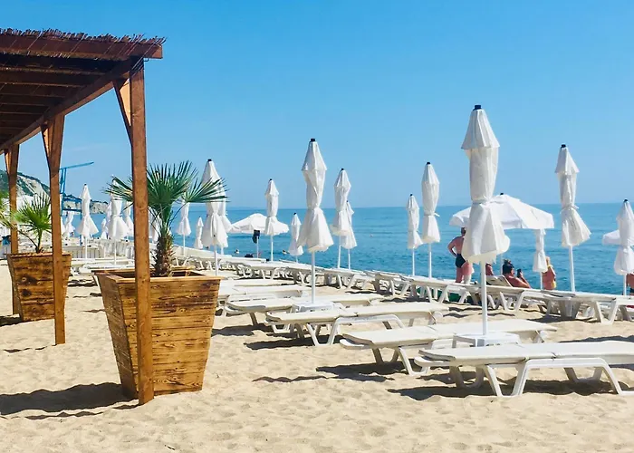 Guest house Evin Rai