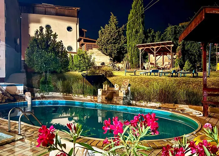 Guest house Evin Rai Byala (Varna)